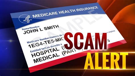 medicare smart card|scam calls about medicare cards.